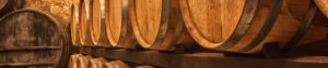 Wine Barrels